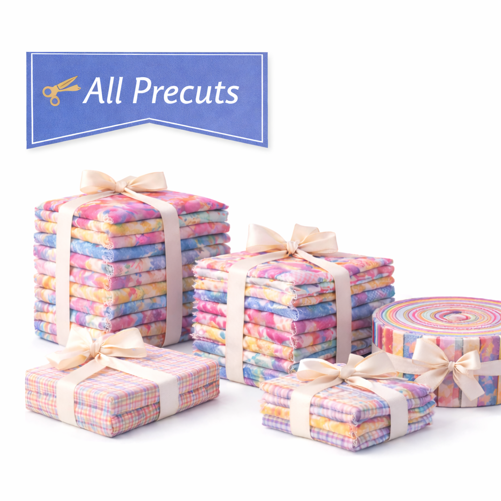 All Precuts