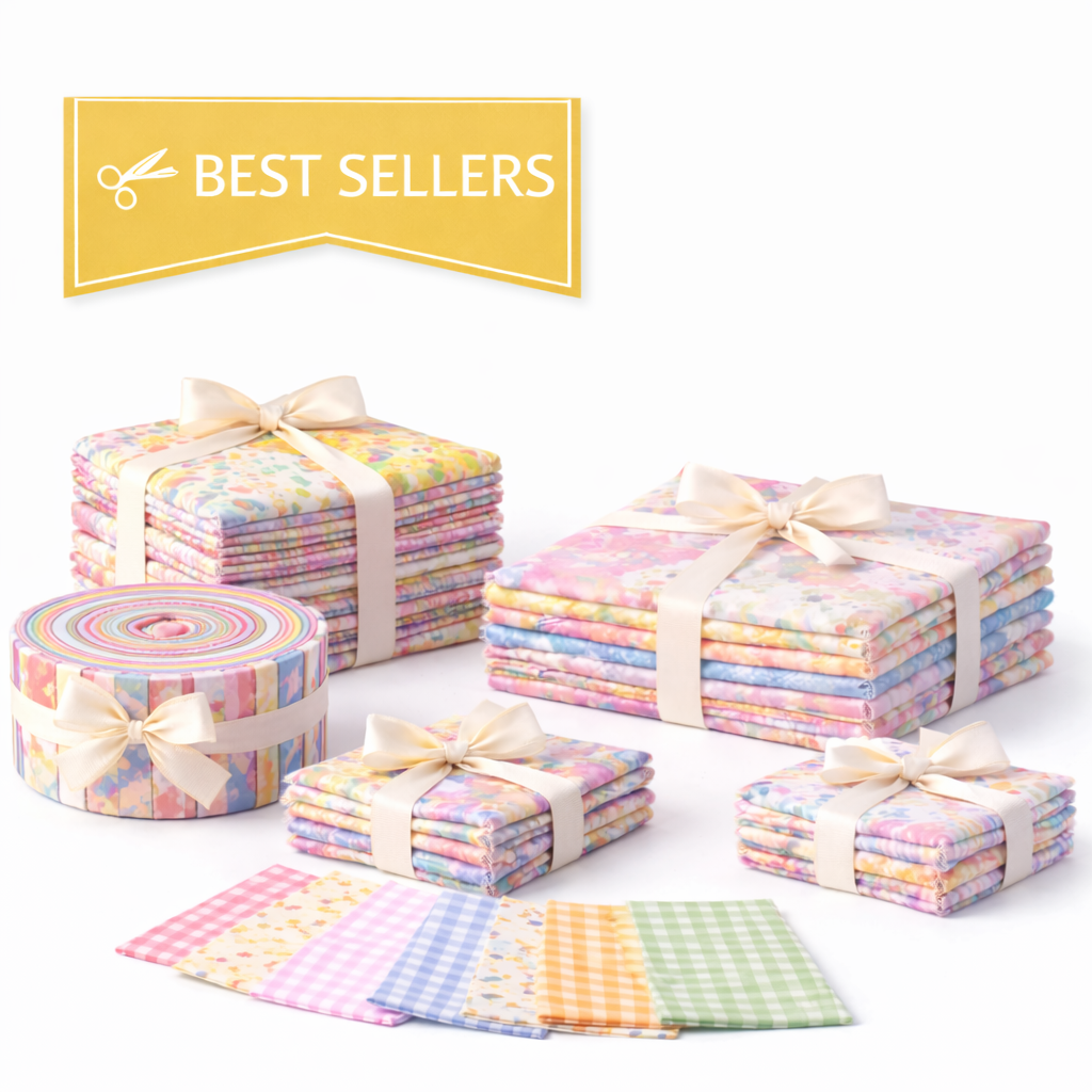 Best Selling Pre-Cuts