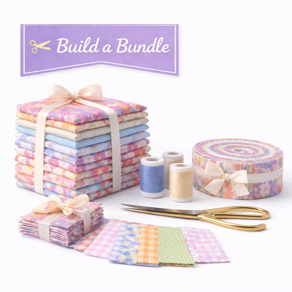 Custom Precut Bundles