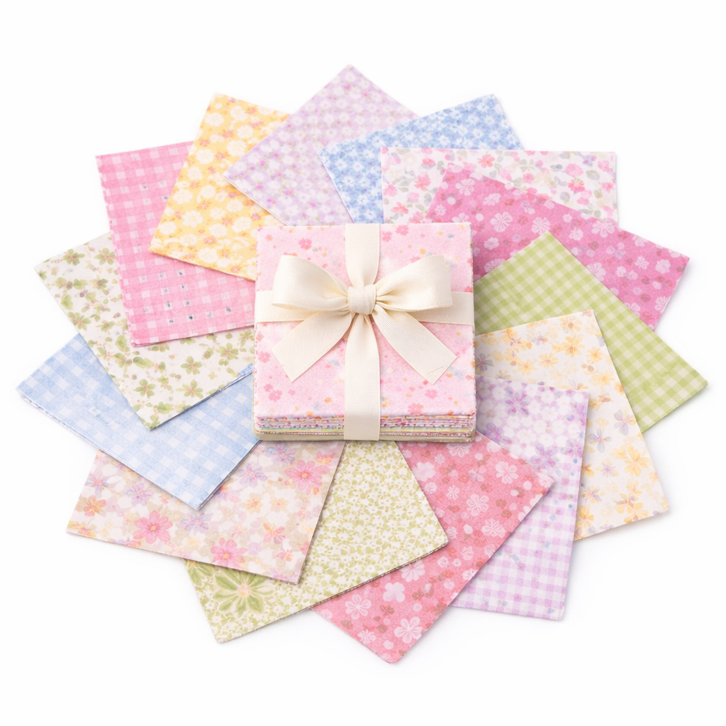 Charm Squares