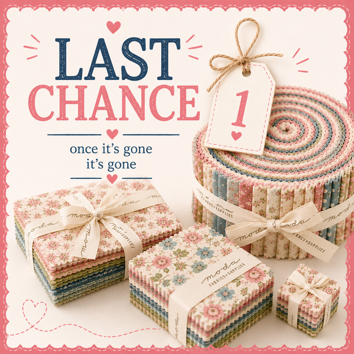 Last Chance