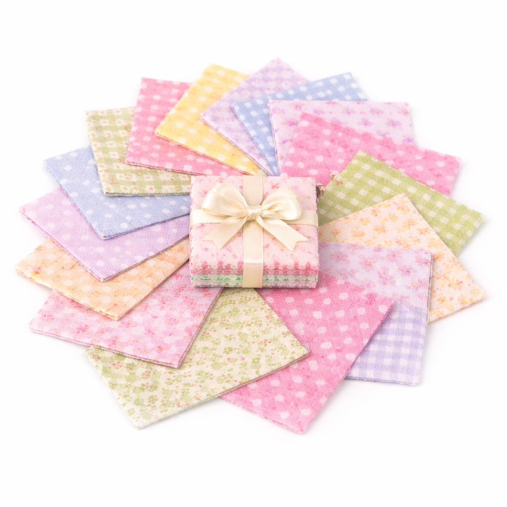 Mini Charm Packs