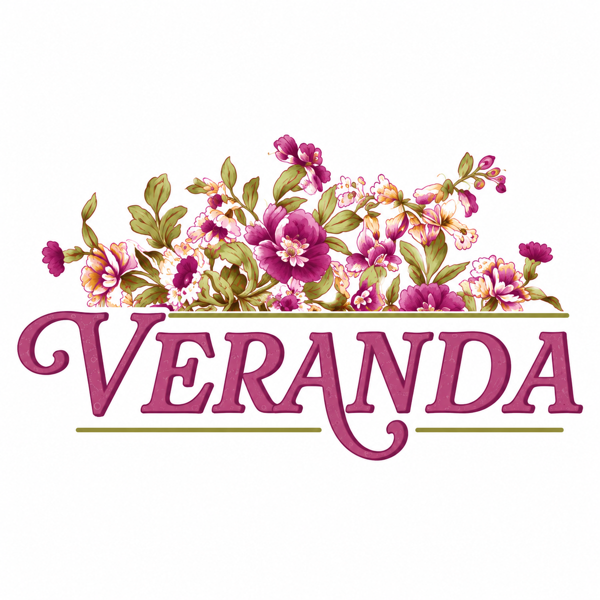 Maywood Studio Veranda