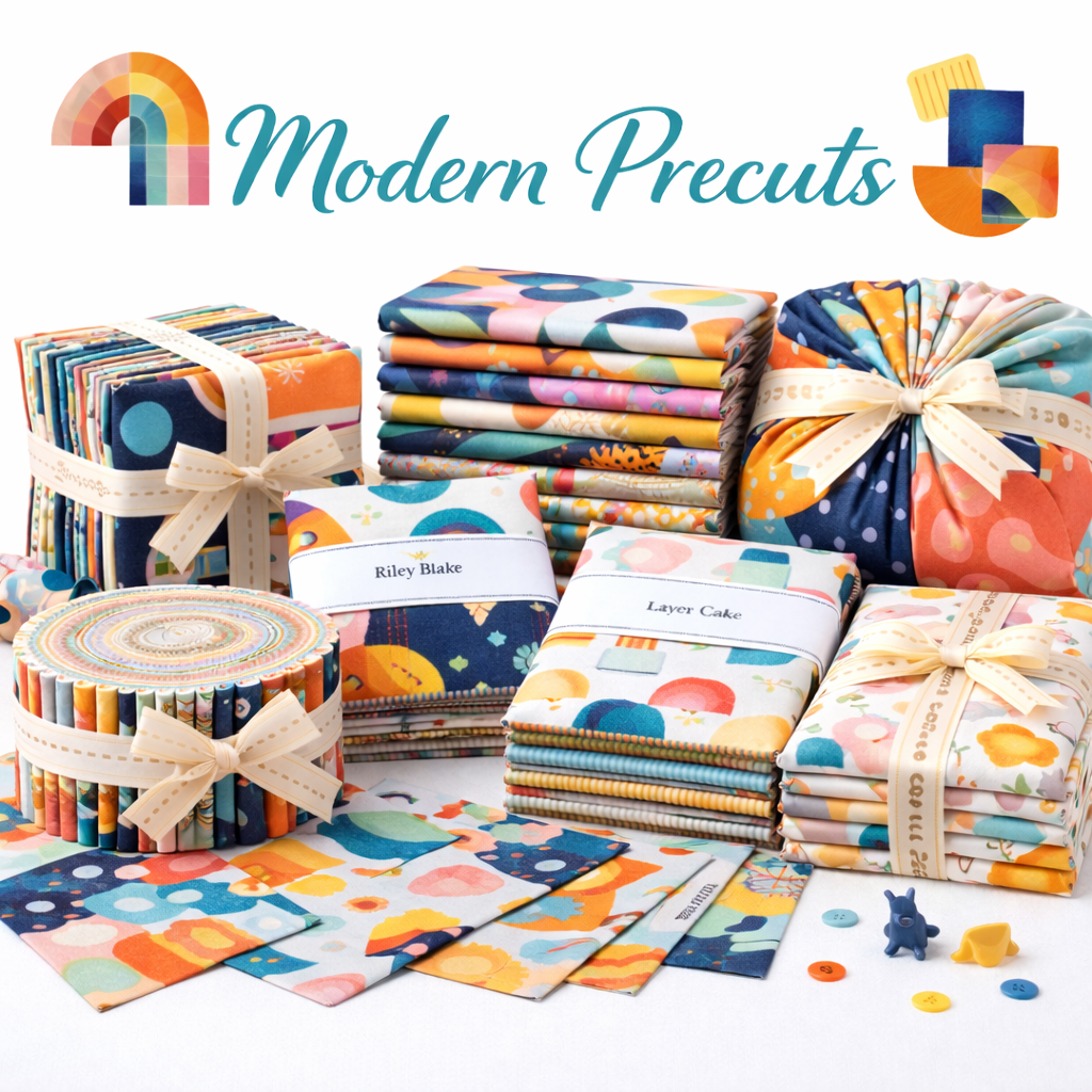 Modern Precuts