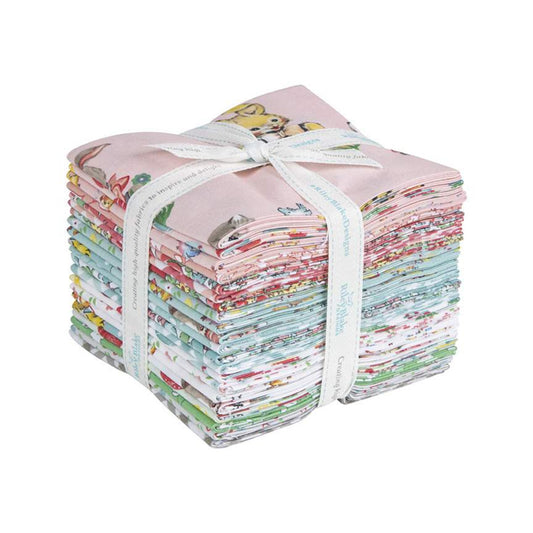 Riley Blake | Easter Parade |  Fat Quarter Bundle