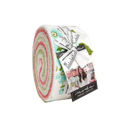 Moda Bloomsberry Camille Roskelley Jelly Roll 55350JR