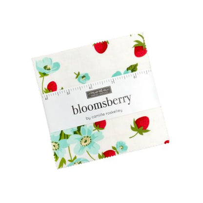 Moda Bloomsberry Camille Roskelley 5" Charm Pack 55350PP