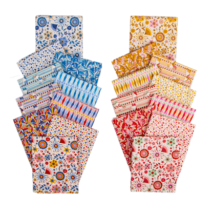 Liberty Fabrics Summer Fair Lasenby Fabric Roll L0166FR-SF-A