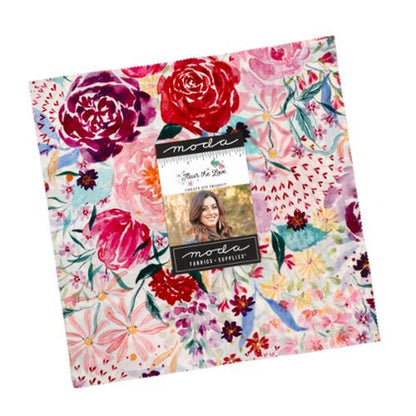 Moda Create Joy Project Fleur The Love Layer Cake® 39880LC